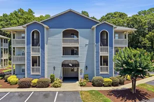 4490 Coquina Harbour Dr, Little River, SC 29566 - Photo 1