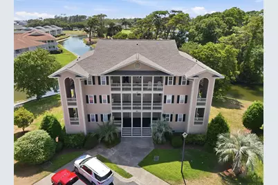 1900 Duffy St. #E5, North Myrtle Beach, SC 29582 - Photo 1