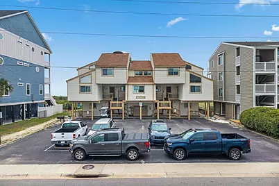 488 N Ocean Blvd. #F, North Myrtle Beach, SC 29582 - Photo 1