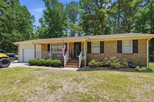 4720 Hwy 90, Conway, SC 29526 - Photo 1