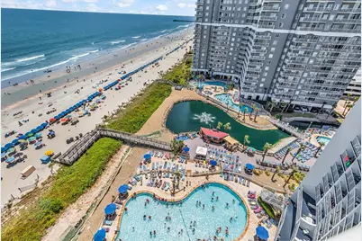 158 Seawatch Dr. #1411, Myrtle Beach, SC 29572 - Photo 17