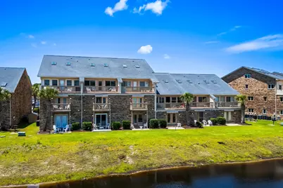 207 Double Eagle Dr. #E2, Surfside Beach, SC 29575 - Photo 27