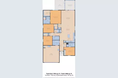 405 Black Cherry Way, Conway, SC 29526 - Photo 43