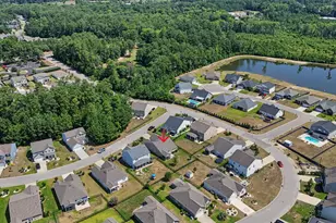 405 Black Cherry Way, Conway, SC 29526 - Photo 39