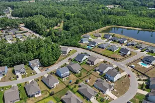 405 Black Cherry Way, Conway, SC 29526 - Photo 35
