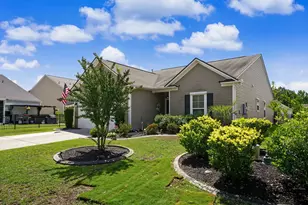 405 Black Cherry Way, Conway, SC 29526 - Photo 3