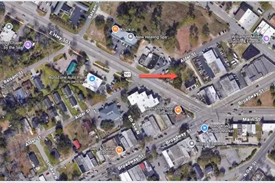 815 Highway 501, Myrtle Beach, SC 29577 - Photo 3