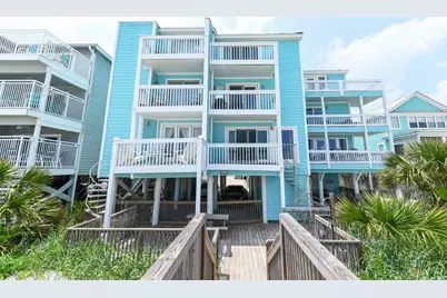 601 S Ocean Blvd. #601, Surfside Beach, SC 29575 - Photo 31
