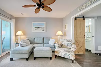 1113 S Ocean Blvd. #601, Surfside Beach, SC 29575 - Photo 17