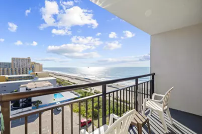1501 S Ocean Blvd. #925, Myrtle Beach, SC 29577 - Photo 15
