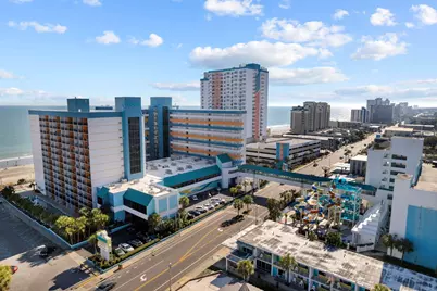 1501 S Ocean Blvd. #925, Myrtle Beach, SC 29577 - Photo 1