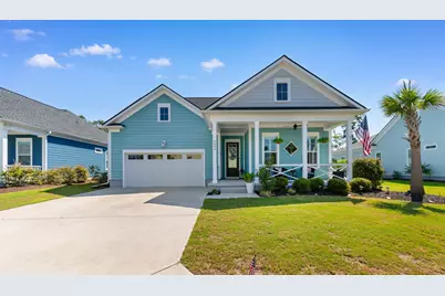 4008 McKinney Dr., Murrells Inlet, SC 29576 - Photo 1