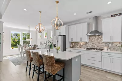 4008 McKinney Dr., Murrells Inlet, SC 29576 - Photo 5