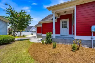 209 Spencerswood Dr, Conway, SC 29526 - Photo 23