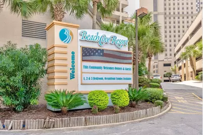 4800 S Ocean Blvd. #817, North Myrtle Beach, SC 29582 - Photo 31