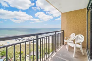 4800 S Ocean Blvd, North Myrtle Beach, SC 29582 - Photo 23