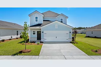 3100 Tranquility Loop, North Myrtle Beach, SC 29568 - Photo 1