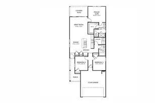 2873 Tranquility Loop, Longs, SC 29568 - Photo 3