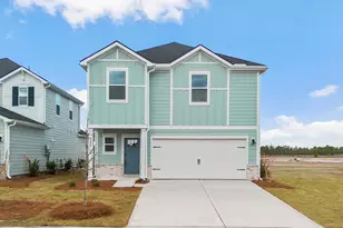3108 Tranquility Loop, North Myrtle Beach, SC 29568 - Photo 1