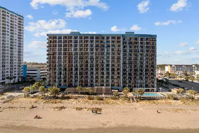 1501 South Ocean Blvd. #634, Myrtle Beach, SC 29577 - Photo 49