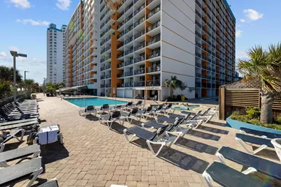 1501 South Ocean Blvd. #634, Myrtle Beach, SC 29577 - Photo 41