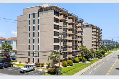 7601 N Ocean Blvd. #7D, Myrtle Beach, SC 29572 - Photo 1