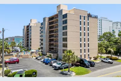 7601 N Ocean Blvd. #7D, Myrtle Beach, SC 29572 - Photo 37