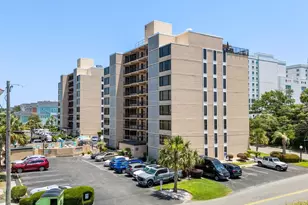 7601 N Ocean Blvd, Myrtle Beach, SC 29572 - Photo 37