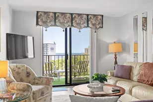 7601 N Ocean Blvd, Myrtle Beach, SC 29572 - Photo 13