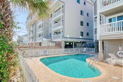 1115 Ocean Blvd. N #205, Surfside Beach, SC 29575 - Photo 21