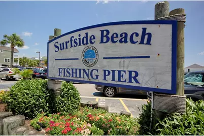1115 Ocean Blvd. N #205, Surfside Beach, SC 29575 - Photo 31