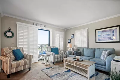 1115 Ocean Blvd. N #205, Surfside Beach, SC 29575 - Photo 11