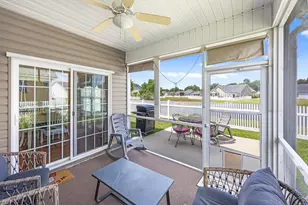 346 Cabo Loop, Myrtle Beach, SC 29588 - Photo 35