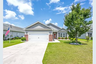 346 Cabo Loop, Myrtle Beach, SC 29588 - Photo 1