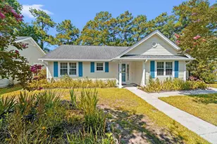 6638 E Sweetbriar Trail, Myrtle Beach, SC 29588 - Photo 3