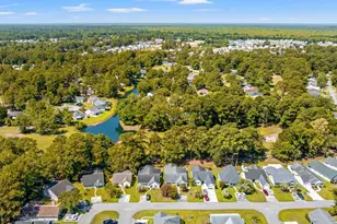 6638 E Sweetbriar Trail, Myrtle Beach, SC 29588 - Photo 47