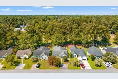 6638 E Sweetbriar Trail, Myrtle Beach, SC 29588 - Photo 41