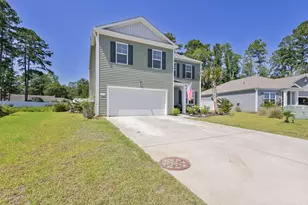 1070 Sennema Cir, Myrtle Beach, SC 29588 - Photo 1