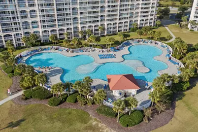 5825 Catalina Dr. #1124, North Myrtle Beach, SC 29582 - Photo 65