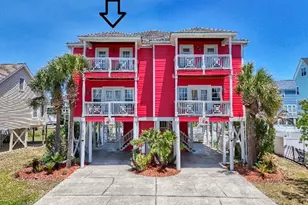 118-A Seabreeze Dr, Garden City, SC 29576 - Photo 1