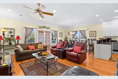 118-A Seabreeze Dr., Garden City, SC 29576 - Photo 3