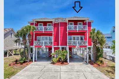 118-B Seabreeze Dr., Garden City, SC 29576 - Photo 1