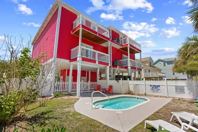 118-B Seabreeze Dr., Murrells Inlet, SC 29576 - Photo 13