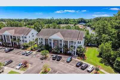 100 Birch N Coppice Dr. #9, Surfside Beach, SC 29575 - Photo 3