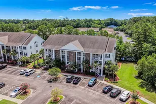100 Birch N Coppice Drive, Surfside Beach, SC 29575 - Photo 3