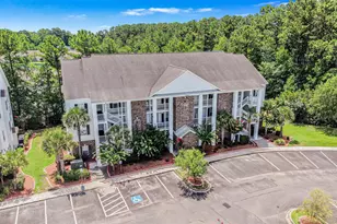 100 Birch N Coppice Drive, Surfside Beach, SC 29575 - Photo 1
