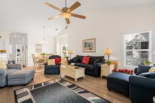 100 Birch N Coppice Drive, Surfside Beach, SC 29575 - Photo 19
