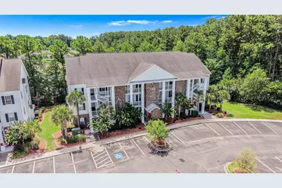 100 Birch N Coppice Dr. #9, Surfside Beach, SC 29575 - Photo 1