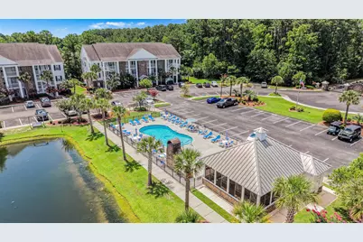 100 Birch N Coppice Dr. #9, Surfside Beach, SC 29575 - Photo 3