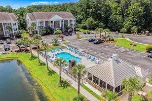 100 Birch N Coppice Drive, Surfside Beach, SC 29575 - Photo 3
